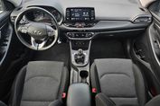Hyundai i30 t-Gdi 48V Smart