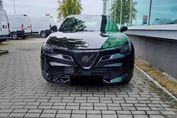 Alfa Romeo Junior 1.2 Ibrida Ti