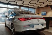 Mercedes CLA 200 Progressive