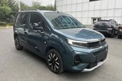 Opel Combo L1H1 GS