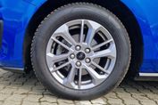 Ford Focus 1.0 EcoBoost Titanium X