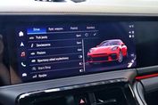 Porsche Panamera GTS