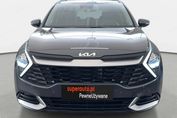 Kia Sportage T-GDI HEV