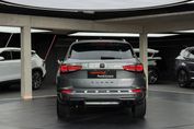 Cupra Ateca TSI DSG