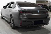 BMW Seria 7 740d xDrive M Sport