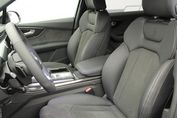 Audi Q7 SQ7 TFSI quattro