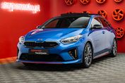 Kia ProCeed 1.6 T-GDI GT DCT