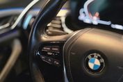 BMW Seria 5 520d xDrive