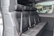 Mercedes Sprinter 319 Ekstradługi PRO AT9