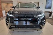 Land Rover Range Rover Evoque D200 Dynamic SE