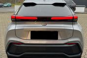 Toyota C-HR Style 2.0 Hybrid Dynamic Force Plug-in