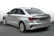Audi A3 35 TFSI Advanced