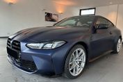 BMW Seria 4 M4 Competition M xDrive