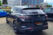 Alfa Romeo Stelvio Turbo Veloce Q4