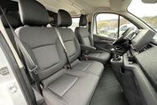 Renault Trafic L2H Extra Zabudowa Brygadowa