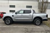 Ford Ranger Wildtrak PHEV A10