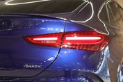 Mercedes GLE Coupe 450 d 4-Matic AMG Line