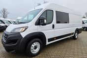 Fiat Ducato L4H2 Zabudowa Brygadowa