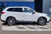 Mitsubishi Outlander 2.0 Intense 4WD CVT