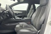 Peugeot 3008 GT Pack 1.6 PHEV e-EAT8 4x4