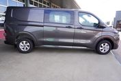 Ford Transit Custom 320 L2H1 Trend Zabudowa Brygadowa A8
