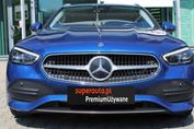 Mercedes Klasa C Kombi 220 d Avantgarde