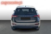 Skoda Scala Ambition 1.5 TSI