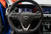 Opel Grandland X 1.2 T GS aut