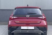 Hyundai i20 1.0 T-GDi Smart DCT