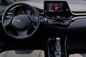 Toyota C-HR 2.0 Hybrid Executive