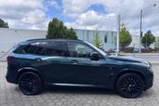BMW X5 xDrive40d M Sport