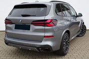 BMW X5 xDrive30d M Sport