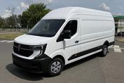 Renault Master L4H3 RWD-SGL Extra