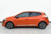 Renault Clio 1.0 TCe Techno