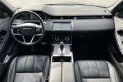 Land Rover Range Rover Evoque P300e SE