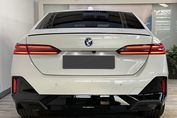 BMW Seria 5 520i M Sport