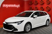 Toyota Corolla Comfort 1.8 Hybrid