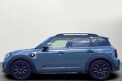 Mini Countryman Cooper SE ALL4 aut