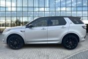 Land Rover Discovery Sport P200 HSE