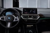 BMW X3 xDrive30i M Sport