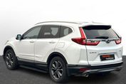 Honda CR-V 1.5 Executive (Honda Connect+) CVT