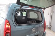 Opel Combo Kombi XL L2H1 AT8