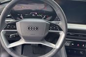 Audi Q5 TDI quattro S line Sportback