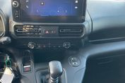 Opel Combo Van XL L2H1