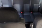 Volkswagen Crafter Zabudowa brygadowa L3H3