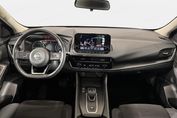 Nissan Qashqai 1.3 DIG-T