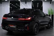 BMW X4 M