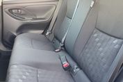 Toyota Yaris Comfort 1.5 Hybrid