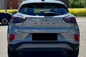Ford Puma Titanium 1.0 Ecoboost