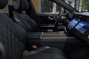 Mercedes Klasa S 450 d 4-Matic Long 140y Launch Edition